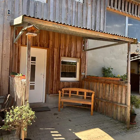 Apartmán Ranch Kirn