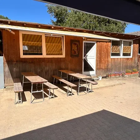 Ranch Apartmán