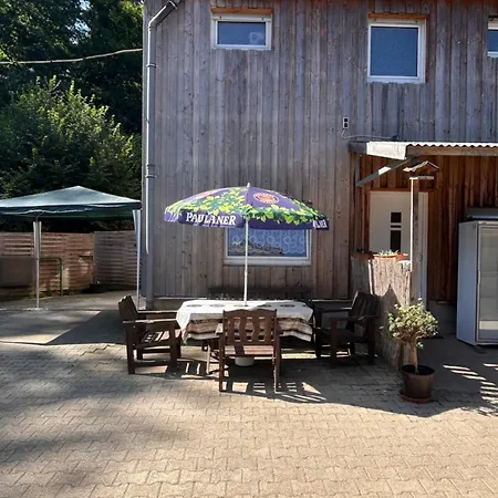Apartmán Ranch *