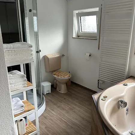 Ranch Apartmán