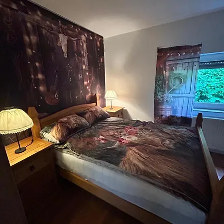 Ranch Apartmán