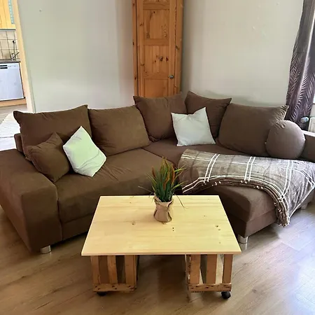 Ranch Apartmán *