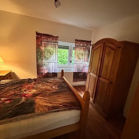 Ranch Apartmán