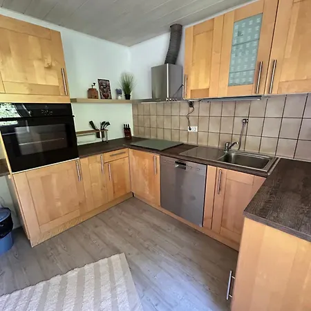 Ranch Apartamento Kirn