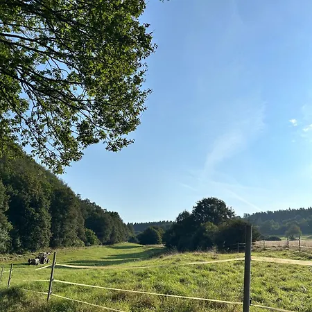 Ranch Apartmán