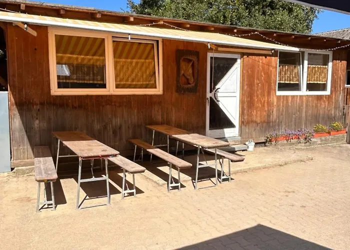 Ranch Апартаменты