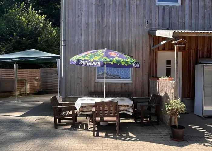 Апартаменты Ranch *