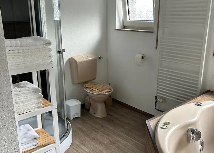 Ranch Апартаменты