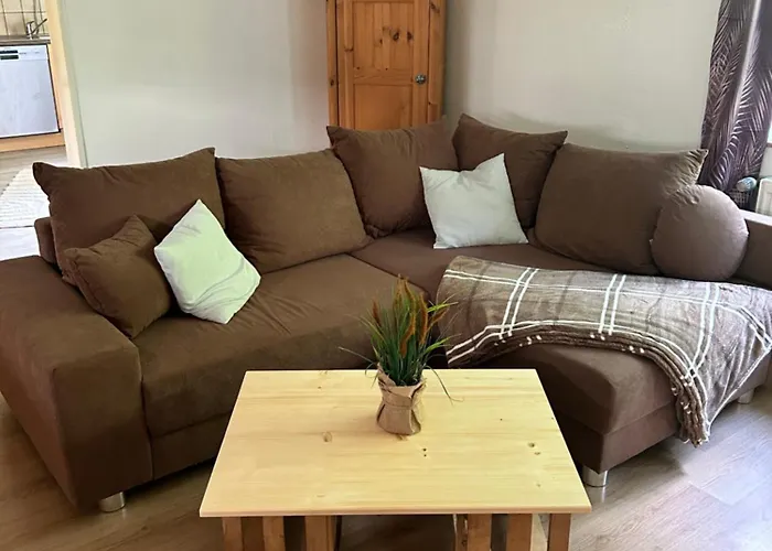 Ranch Апартаменты *