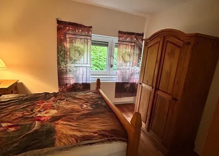 Ranch Апартаменты