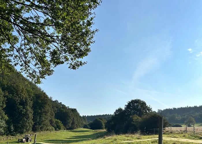 Ranch Апартаменты